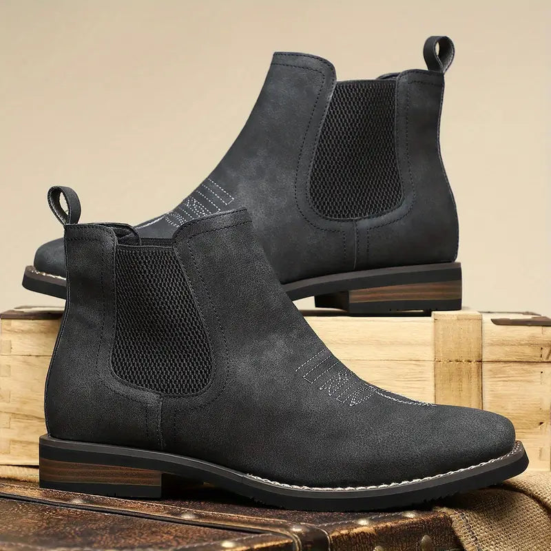 Jasper | Everyday Walking Boots
