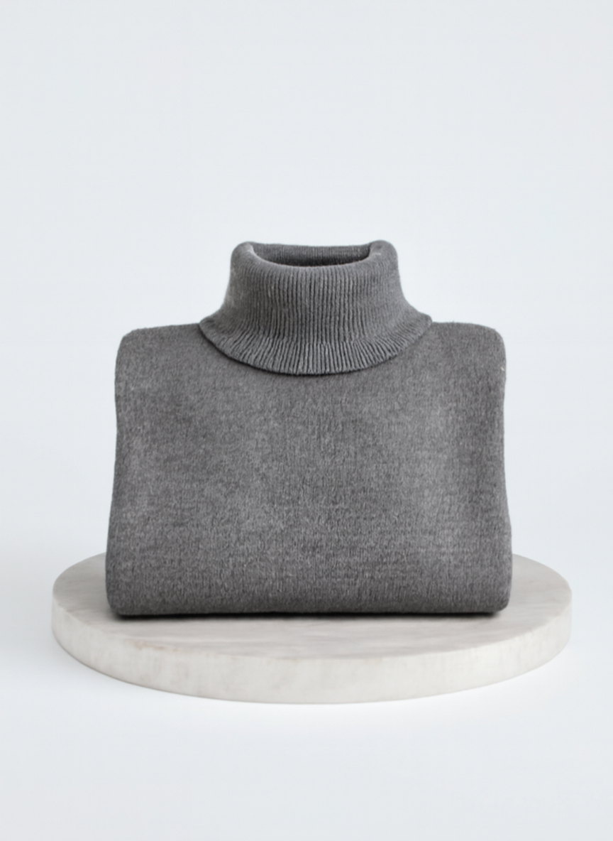 Daphne | ELEGANT LONG SLEEVED SWEATER