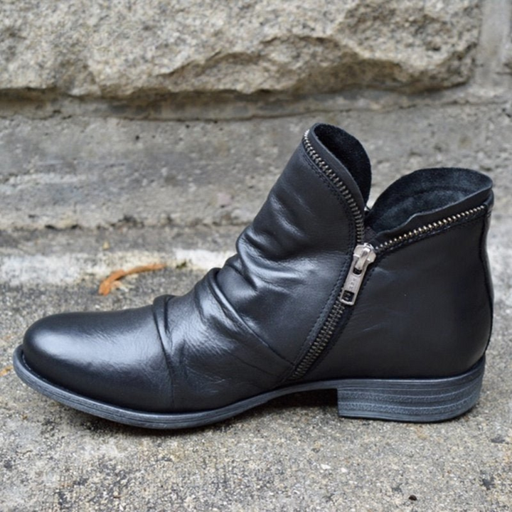Melinda | Comfortable Orthopaedic Boots