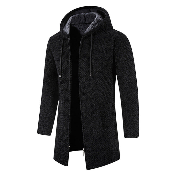 Alex | Elegant Luxury Men's Coat