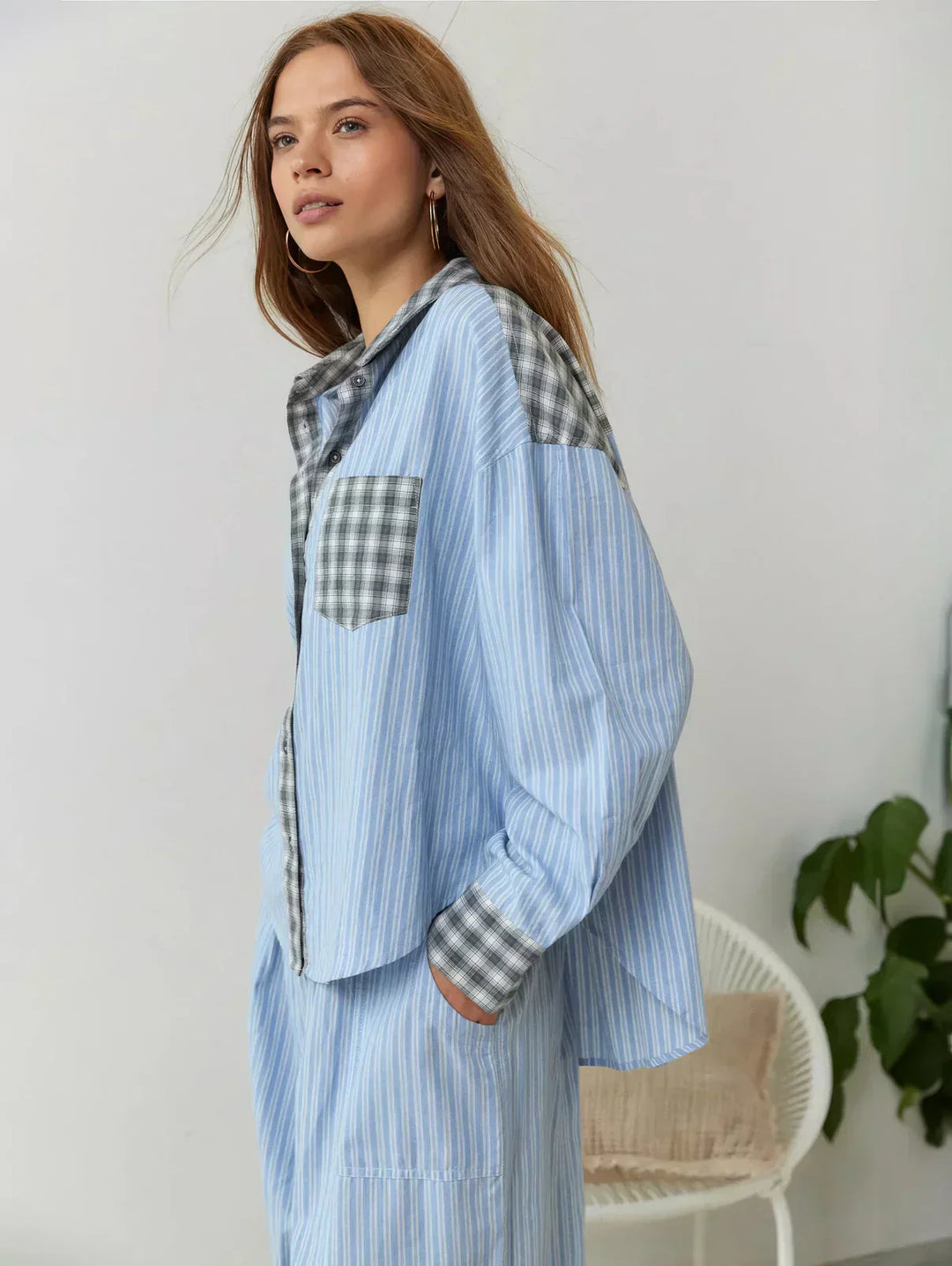 Sarah | Dreamy Pajama Set