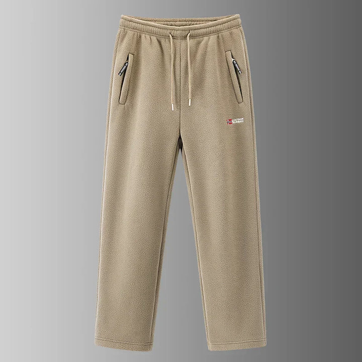 Roman | Thermal Fleece Trousers