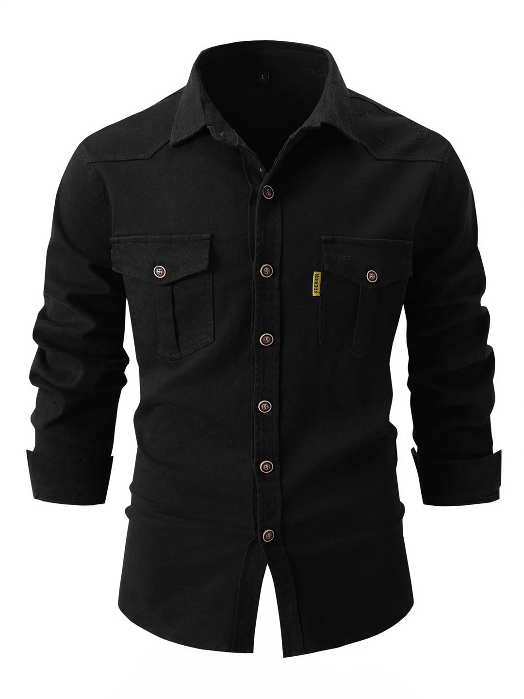 Hugo | Cool Men's Shirt
