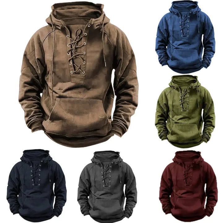 Edward | Trendy Durable Hoodie