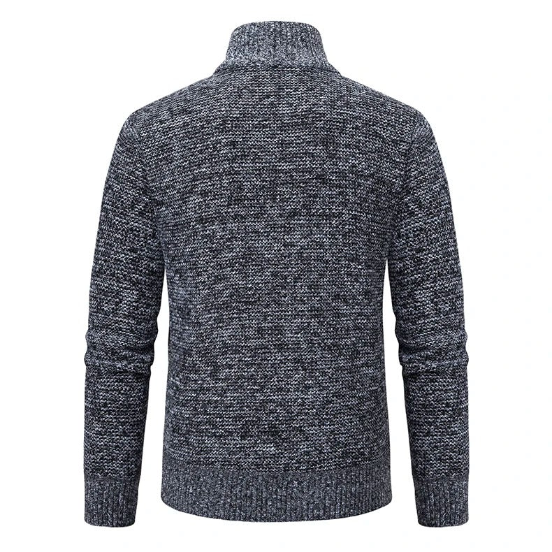 Callum | Urban Fusion Jacket