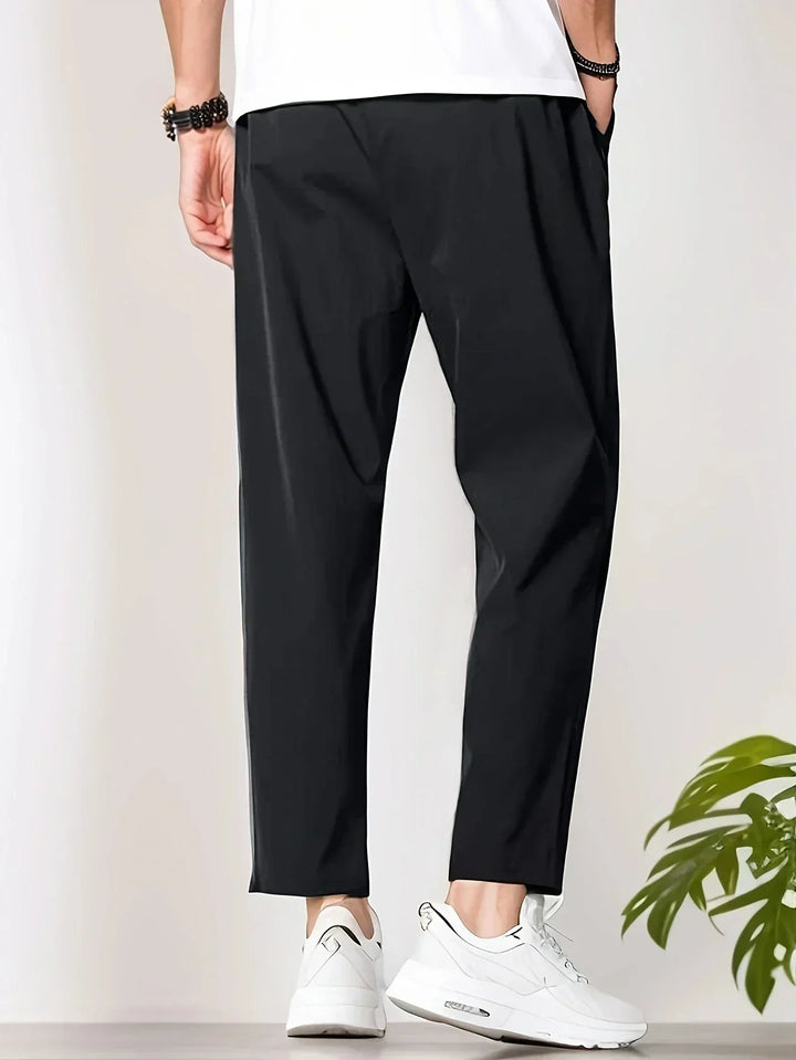 Giulio | Smart Trousers