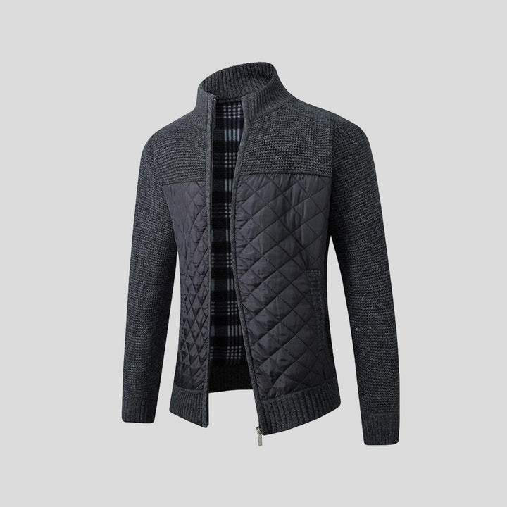 Joseph | Stylish Hybrid Jacket