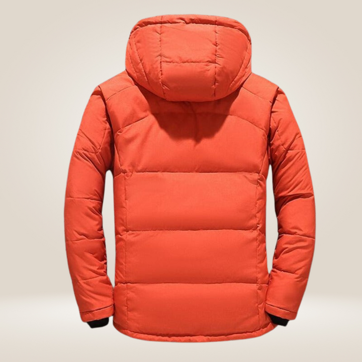 Elliot | Warm Jacket for Men