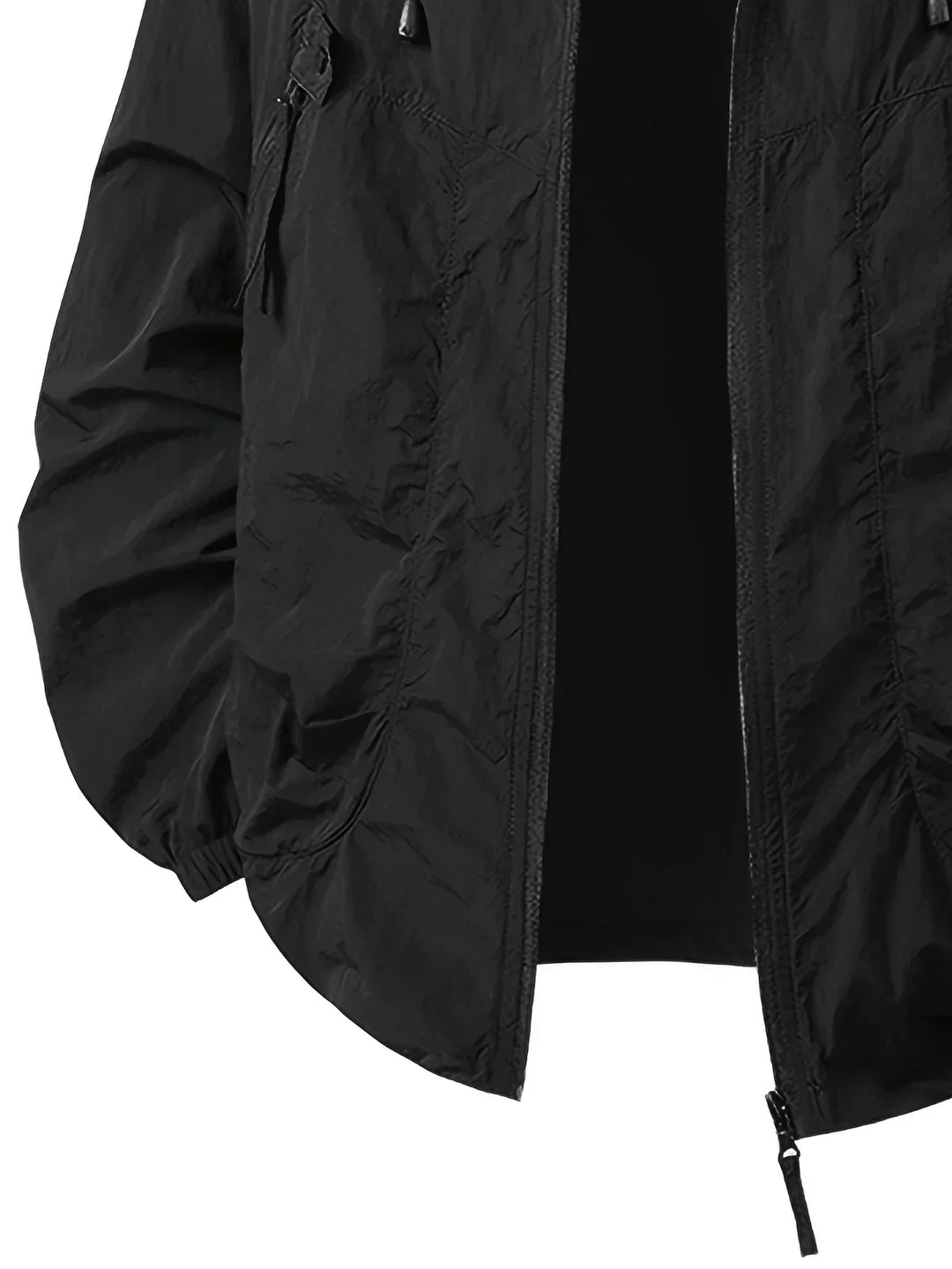 Carter | Outdoor Hooded Jacket